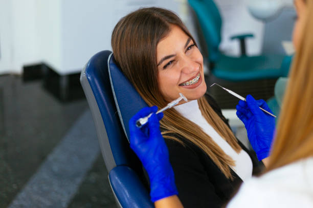 Sleep Apnea Treatment in Mcloud, OK