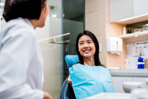 Best Cosmetic Dentistry  in Mcloud, OK