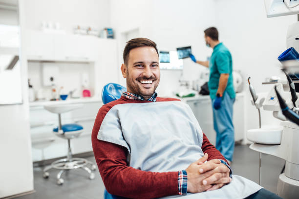 Oral Surgery in Mcloud, OK