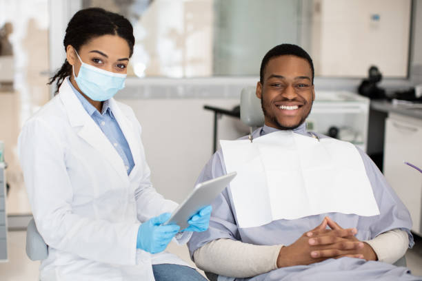 Laser Dentistry in Mcloud, OK