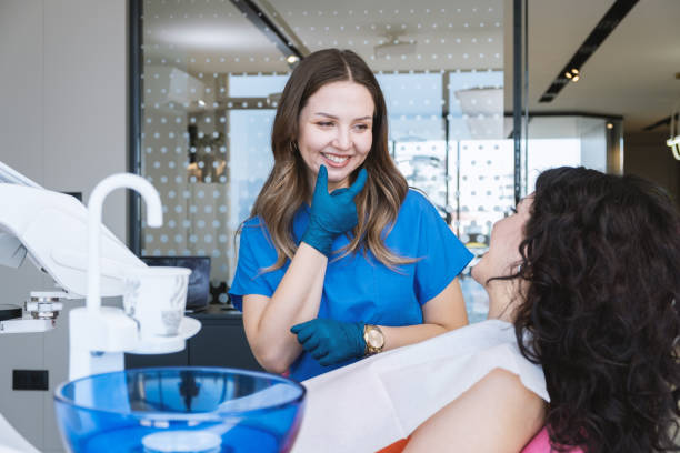 Best Oral Surgery  in Mcloud, OK
