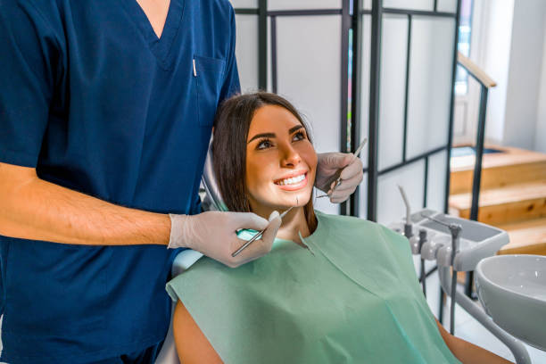 Best Pediatric Dentistry  in Mcloud, OK