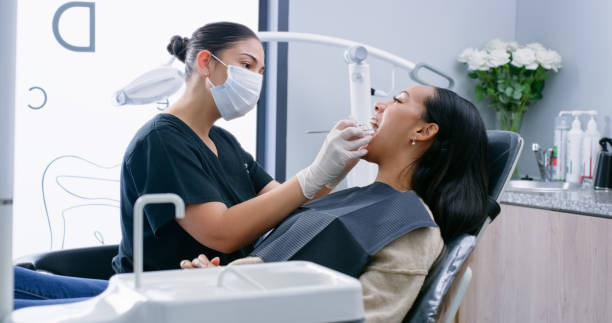 Best Full Mouth Reconstruction  in Mcloud, OK