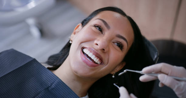 Emergency Dental Services in Mcloud, OK