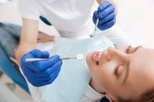 Reliable Mcloud, OK Holistic Dental Care Services Solutions